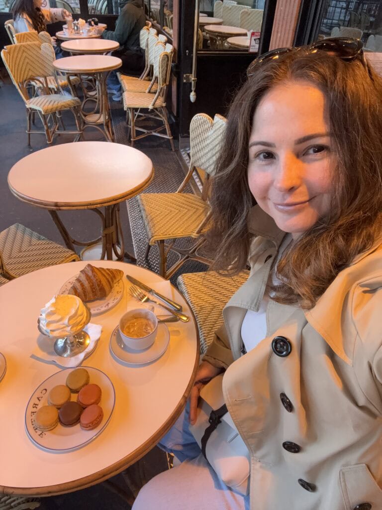 Wondering when is the best time to visit Paris? Discover a solo female traveler’s guide to each season, including crowds and safety tips.