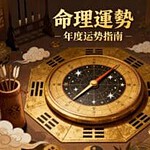 你有”偏財命”嗎?八字命理大師王均景的實務教學
