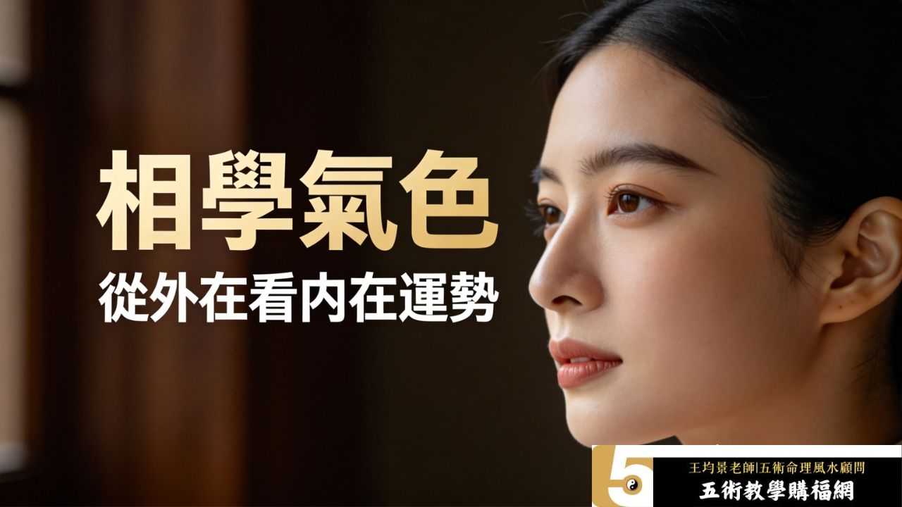 相學氣色