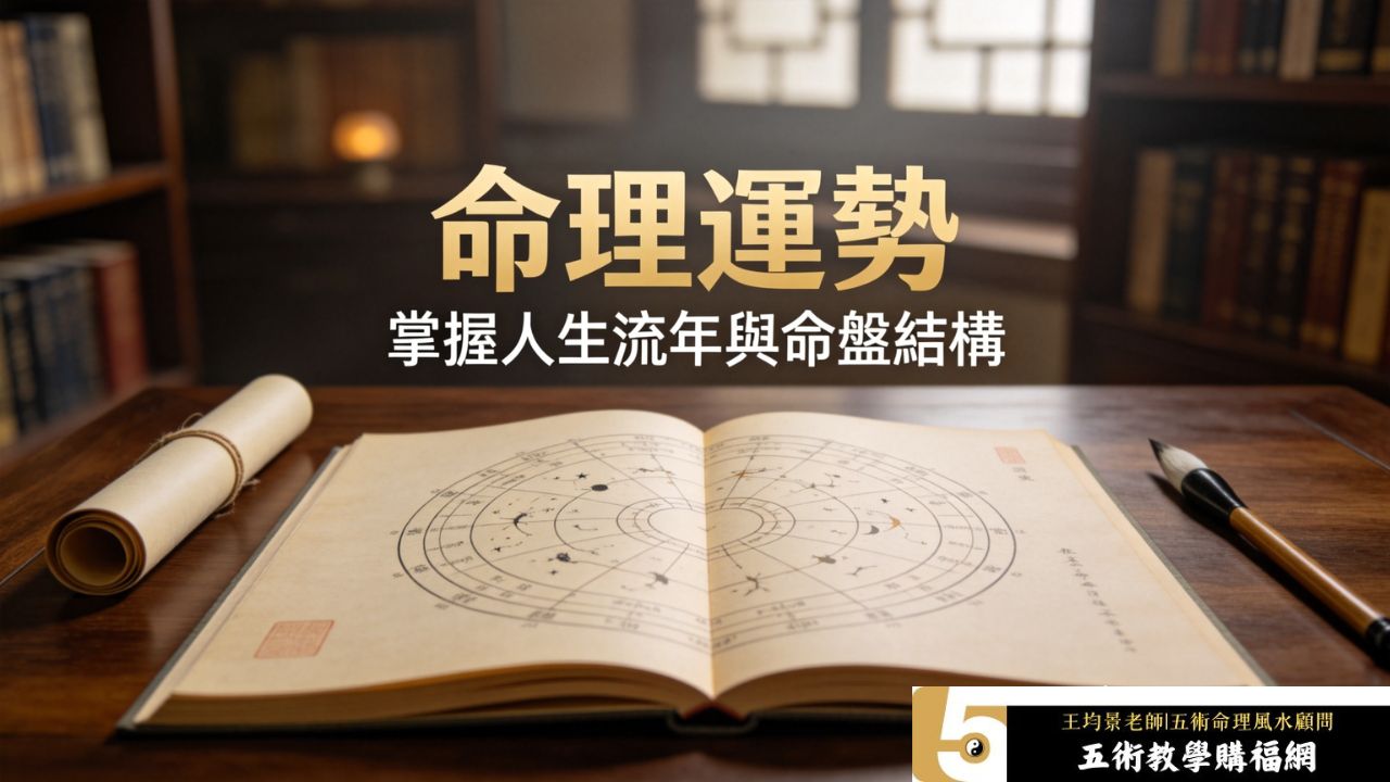 命理運勢