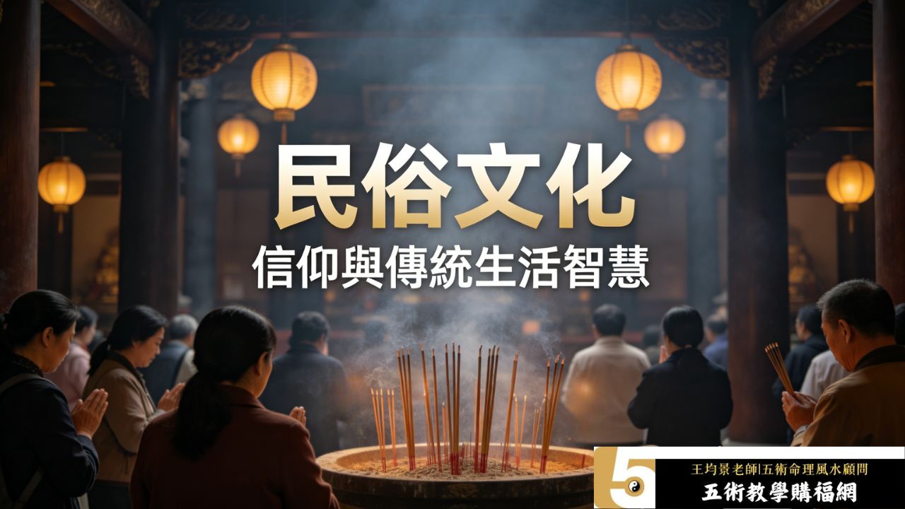 民俗文化