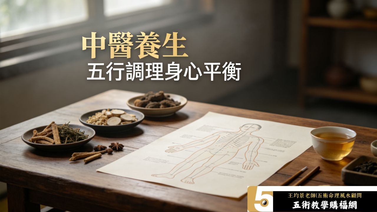 中醫養生