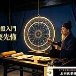 道法大六壬免費課程第七堂，式盤結構與天地盤基礎原理，零基礎學習排盤前必懂觀念