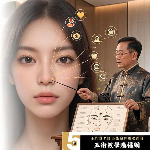 嘴唇有痣常見問答，20個常見問題一次解答，包含食祿、桃花、點痣與面相解析