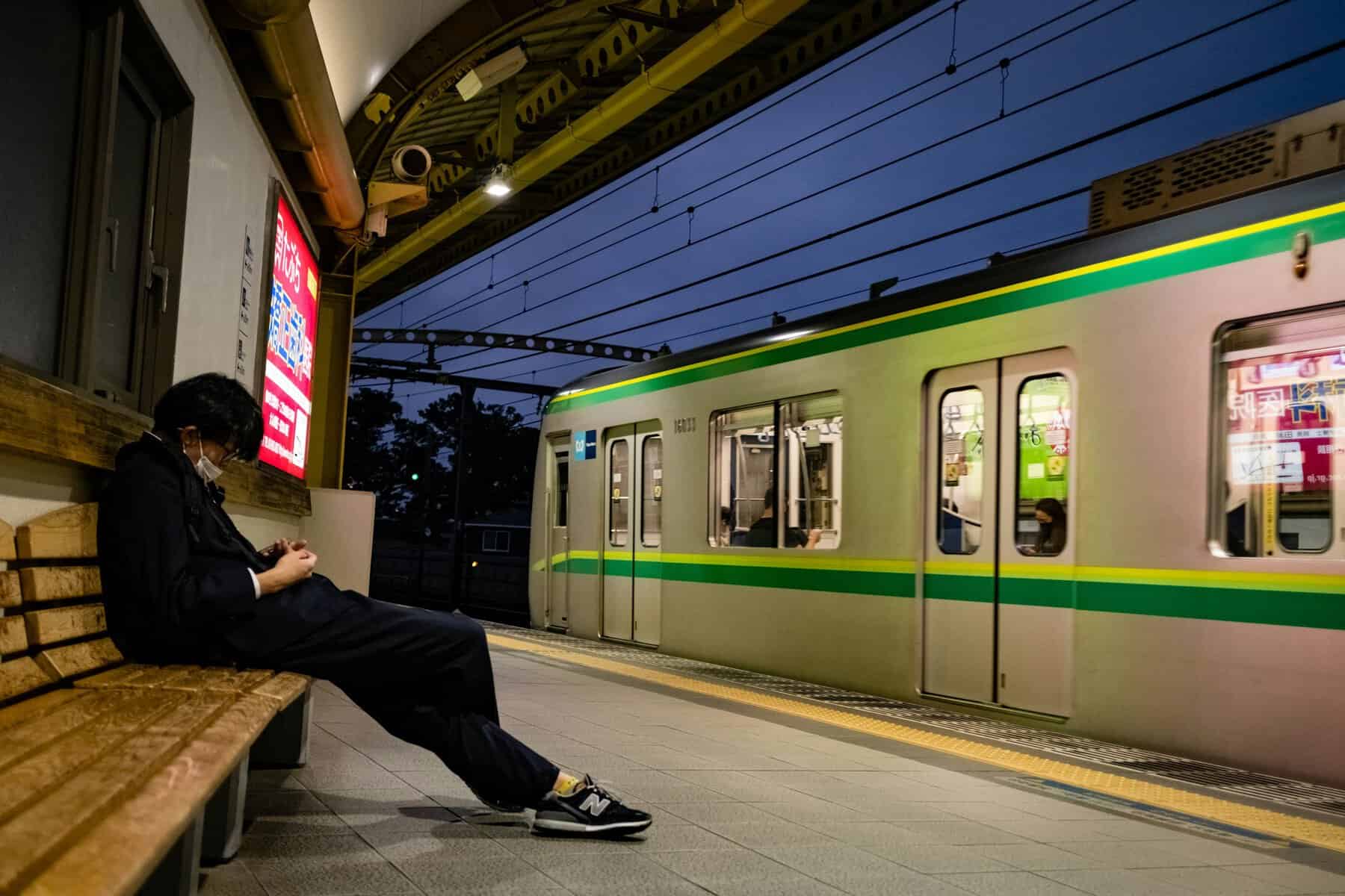 日本列車旅行風景，2026 JR Pass評估指南特色圖片