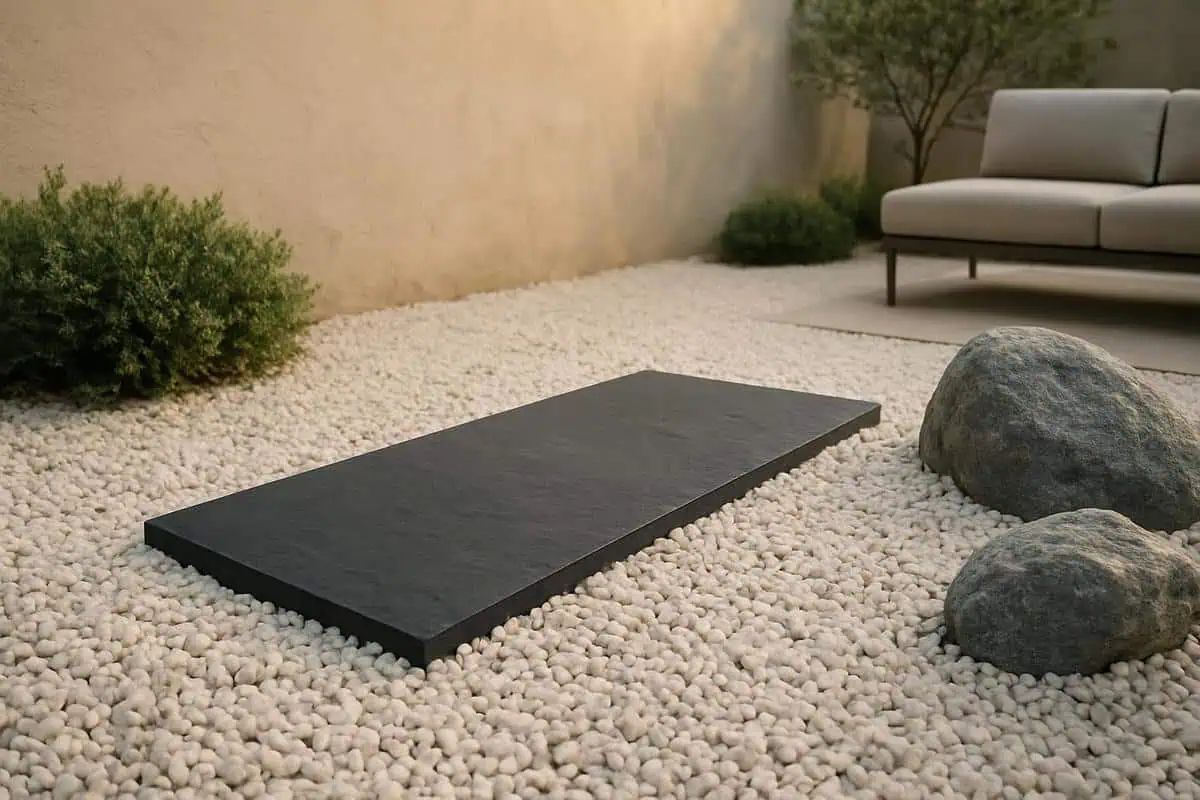 Idée déco jardin zen extérieur : 7 inspirations faciles à adopter