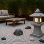 7 idées jardin zen pour créer un coin extérieur apaisant