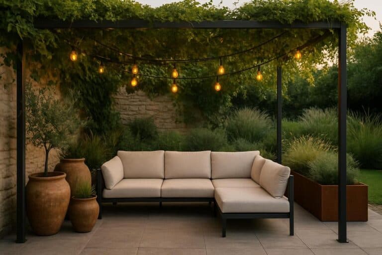 Idées déco jardin : 15 inspirations pour un extérieur tendance