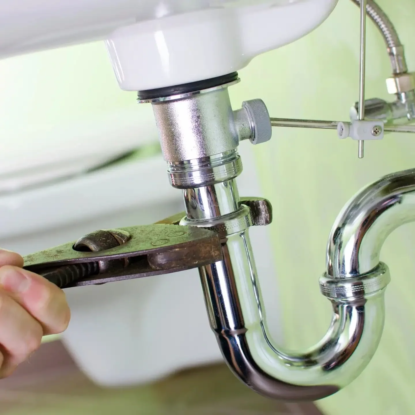 Plumbing-Repair