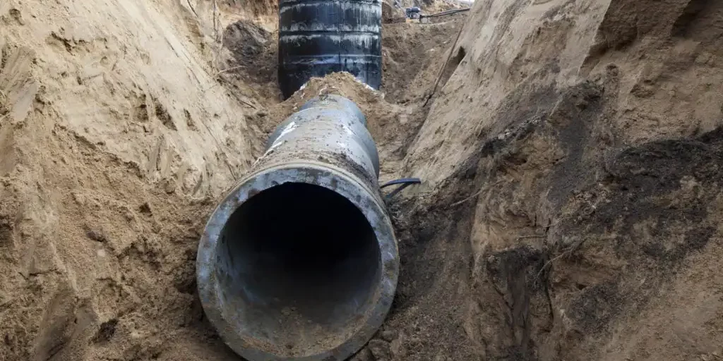 Sewer Repair