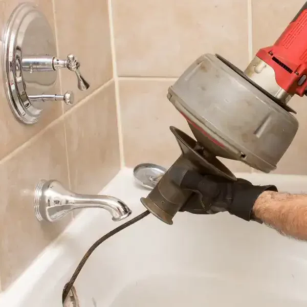 Drain-Services