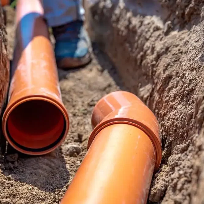 Pipeline-Services