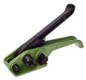 Umreifungsmaschinen 9 Einfacher Bandspanner 300x278 1