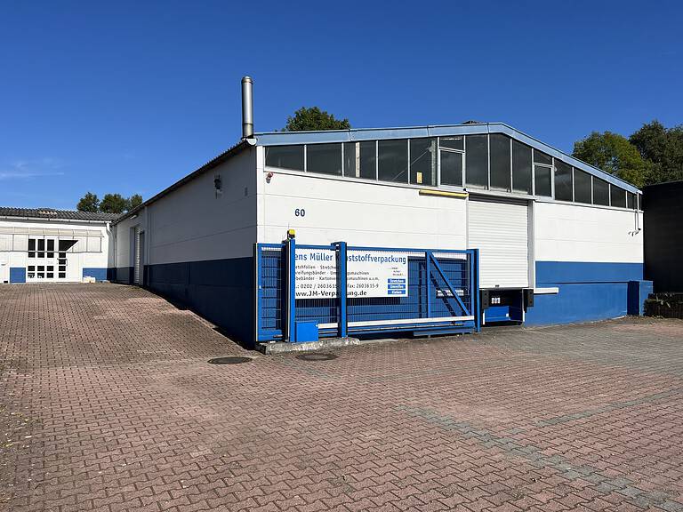 JMK Kunststoffverpackungen - Stretchfolien 18 Kunststoffverpackungen Jens Müller Wuppertal
