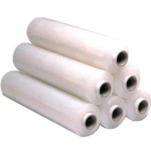 Stretchfolien PE Folien 2 HANDFOLIEN