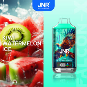 JNR Falcon-X 18000 Kiwi Watermelon Ice