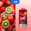 JNR Falcon-X 18000 Strawberry Kiwi