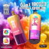 Bang Blaze 100k Blueberry Ice/Raspberry Lemon/Watermelon Bubblegum