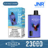 JNR Eagle 23000 Blue Razz Cherry