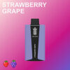 Bang King 30K Pro Strawberry Grape