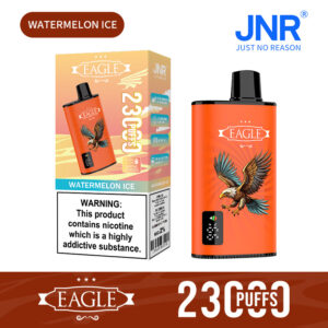 JNR Eagle 23000 Watermelon Ice