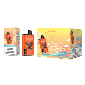JNR Eagle 23000 Watermelon Ice