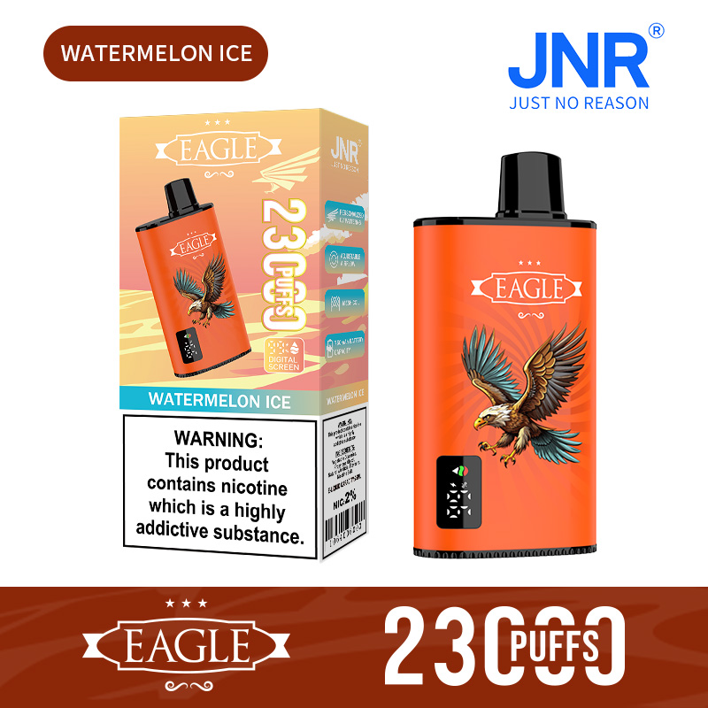 JNR Eagle 23000 Watermelon Ice