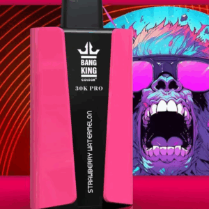 Alternative Ansicht von Bang King 30K Pro Blueberry Cranberry Cherry