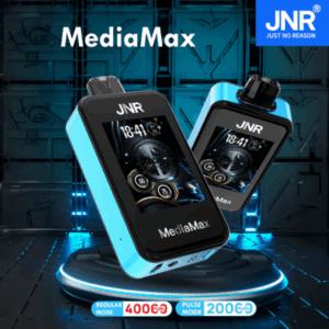 JNR Media Max 40000