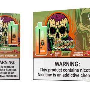 Bang Blaze 40000 Beach Sex/Raspberry Watermelon