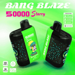 Bang Blaze Starry 50000 Watermelon