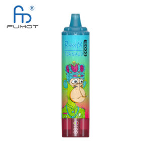 Alternative Ansicht von Fumot Tornado 15000 Strawberry Watermelon