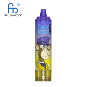 Alternative Ansicht von Fumot Tornado 15000 Mango On Ice