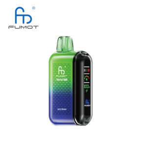 Alternative Ansicht von Fumot Tornado 20000 Jelly Beans