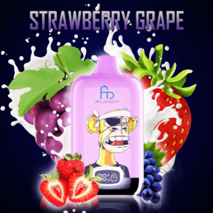 Fumot Digital Box 12000