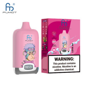 Alternative Ansicht von Fumot Digital Box 12000 Love 66