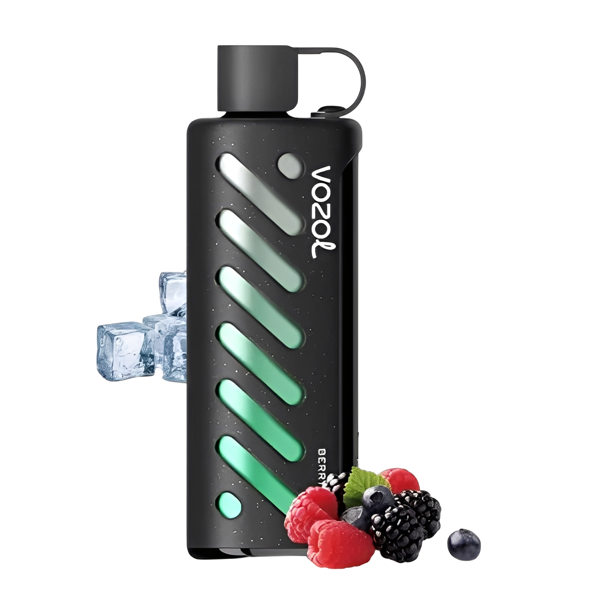 Vozol Gear Shisha 25000 Berry Ice