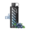 Vozol Gear Shisha 25000 Blueberry Ice