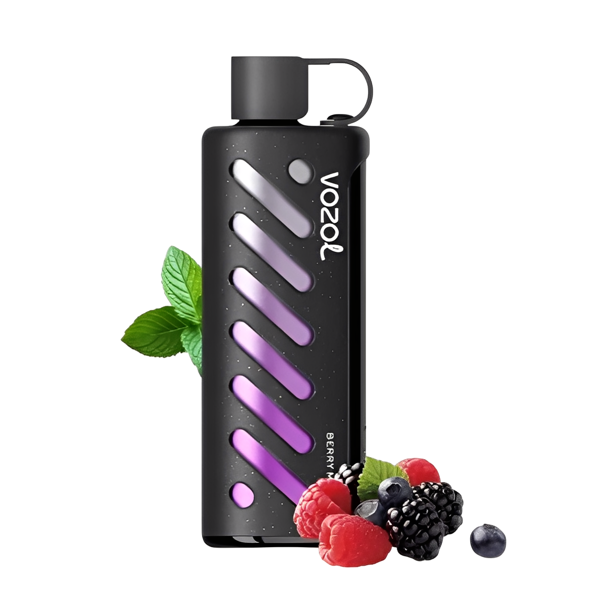 Vozol Gear Shisha 25000 Blueberry Mint