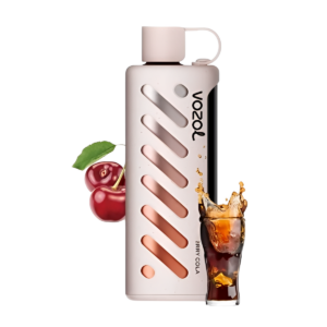 Vozol Gear Shisha 25000 Cherry Cola