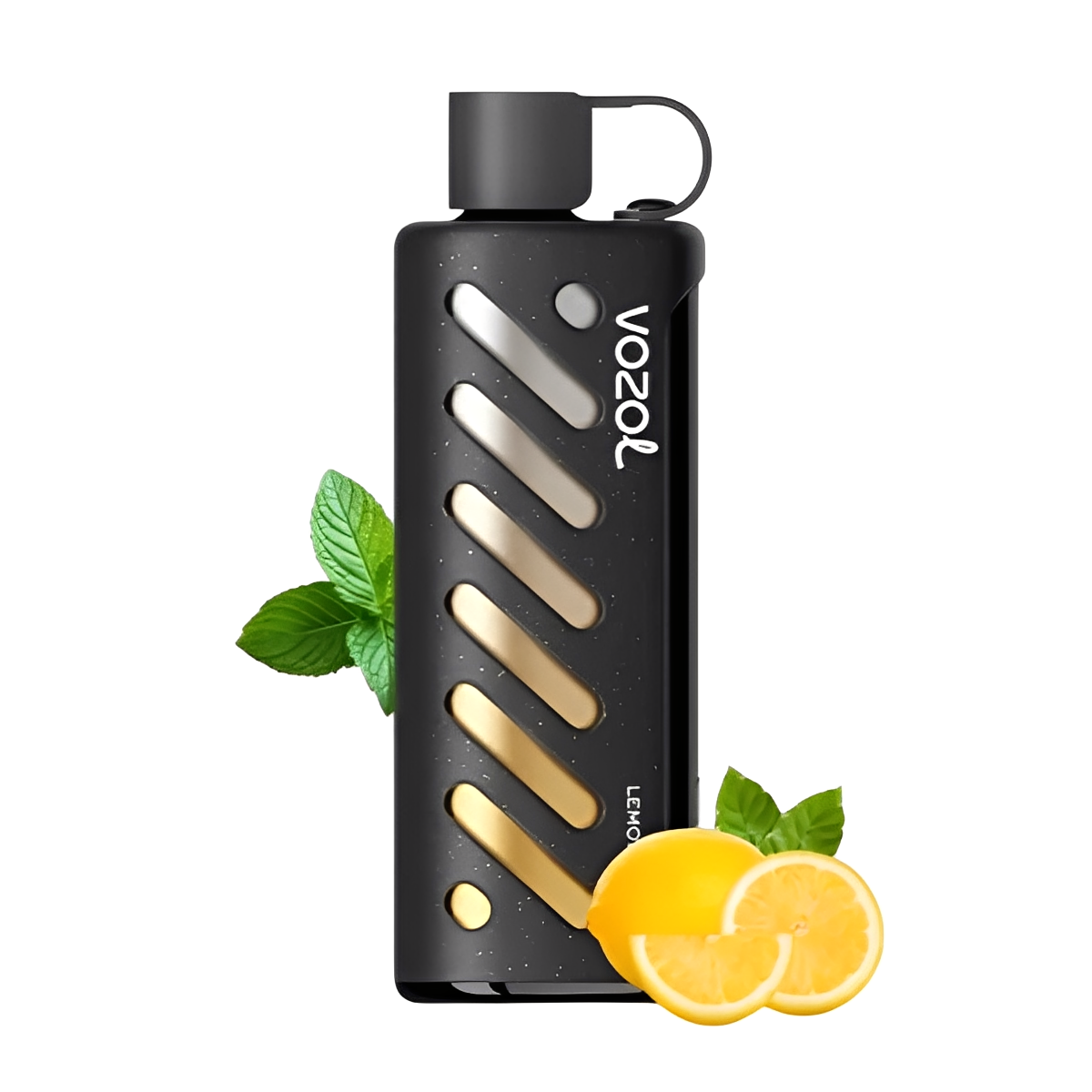 Vozol Gear Shisha 25000 Lemon Mint