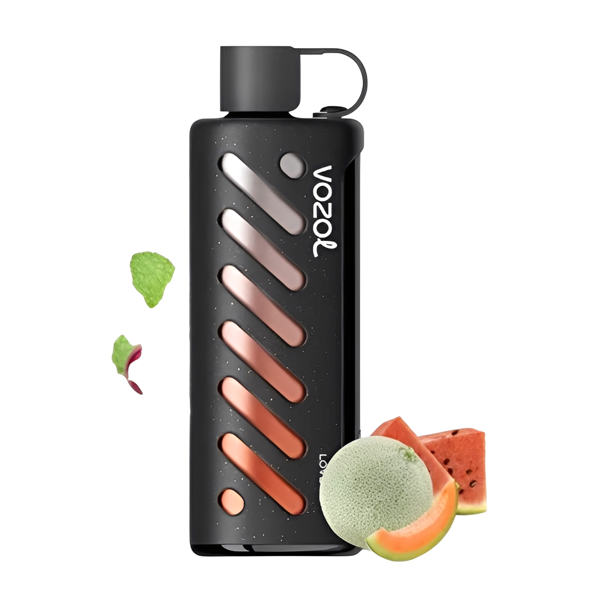 Vozol Gear Shisha 25000 Love 777