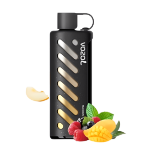 Vozol Gear Shisha 25000 Maiden Killer