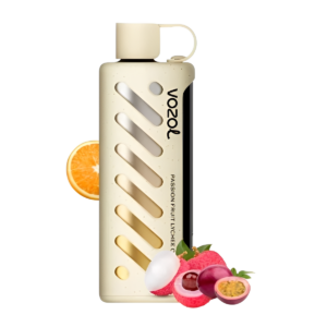 Vozol Gear Shisha 25000 Passion Fruit Lychee Orange
