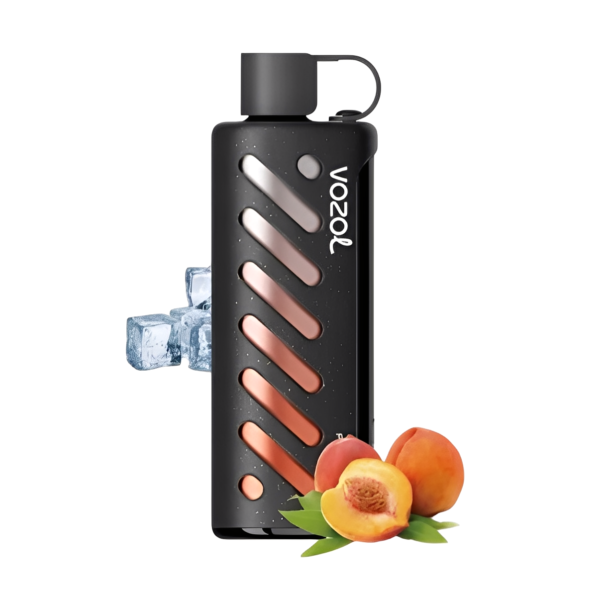 Vozol Gear Shisha 25000 Peach Ice