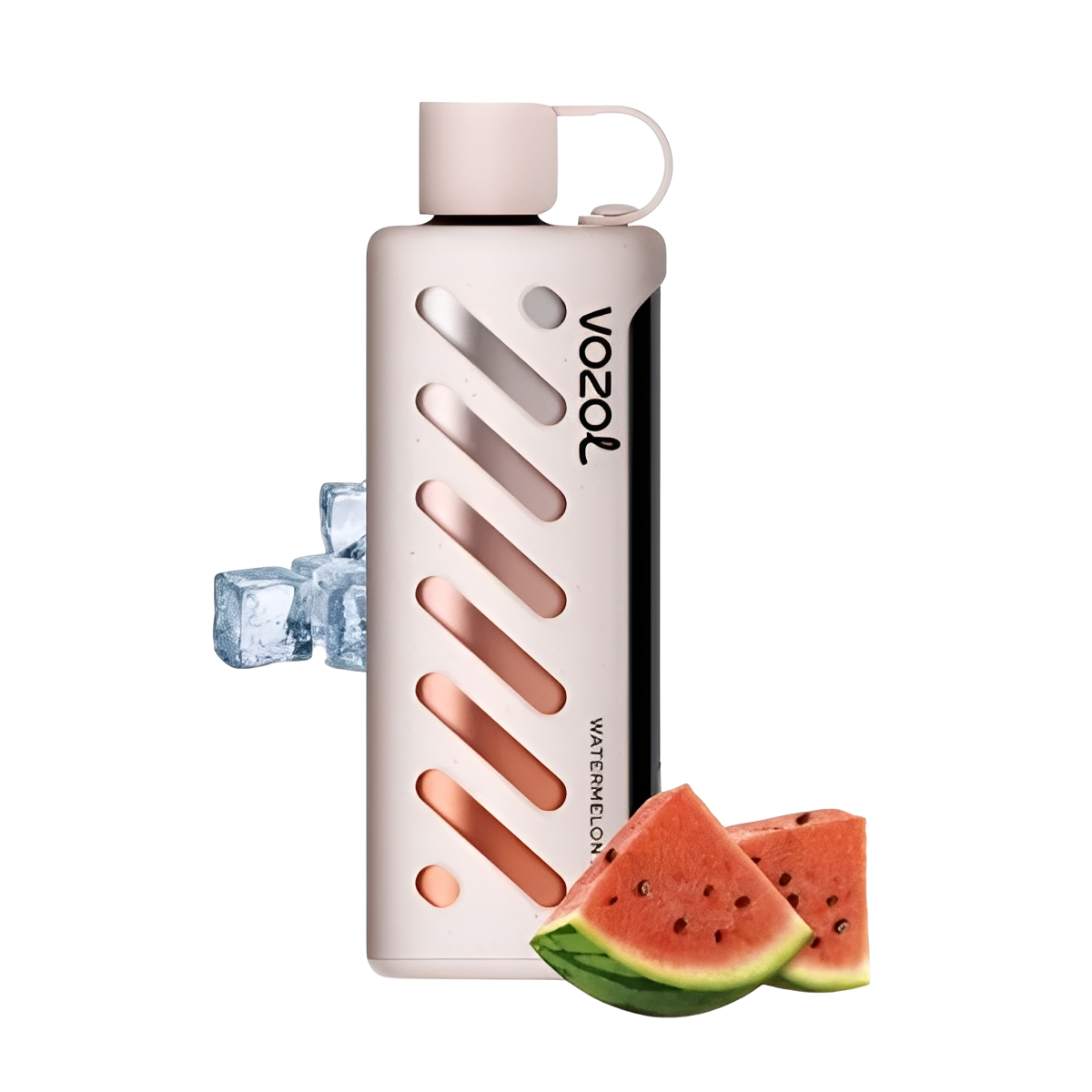 Vozol Gear Shisha 25000 Watermelon Ice