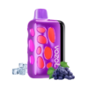 Vozol Rave 40000 Grape Ice