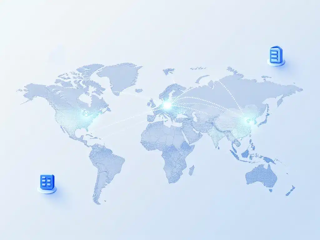 Carte stylisée fiabilité de la géolocalisation dans quel pays est située l'adresse IP 69.55.254.193