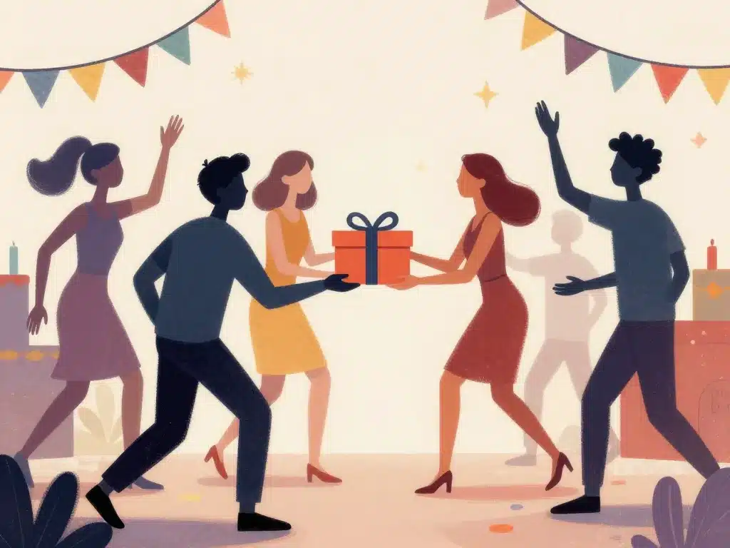 dekrabox cadeau original defouloir scene