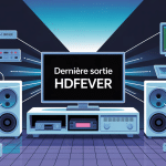 illustration veille home-cinema dernère sortie hdfever
